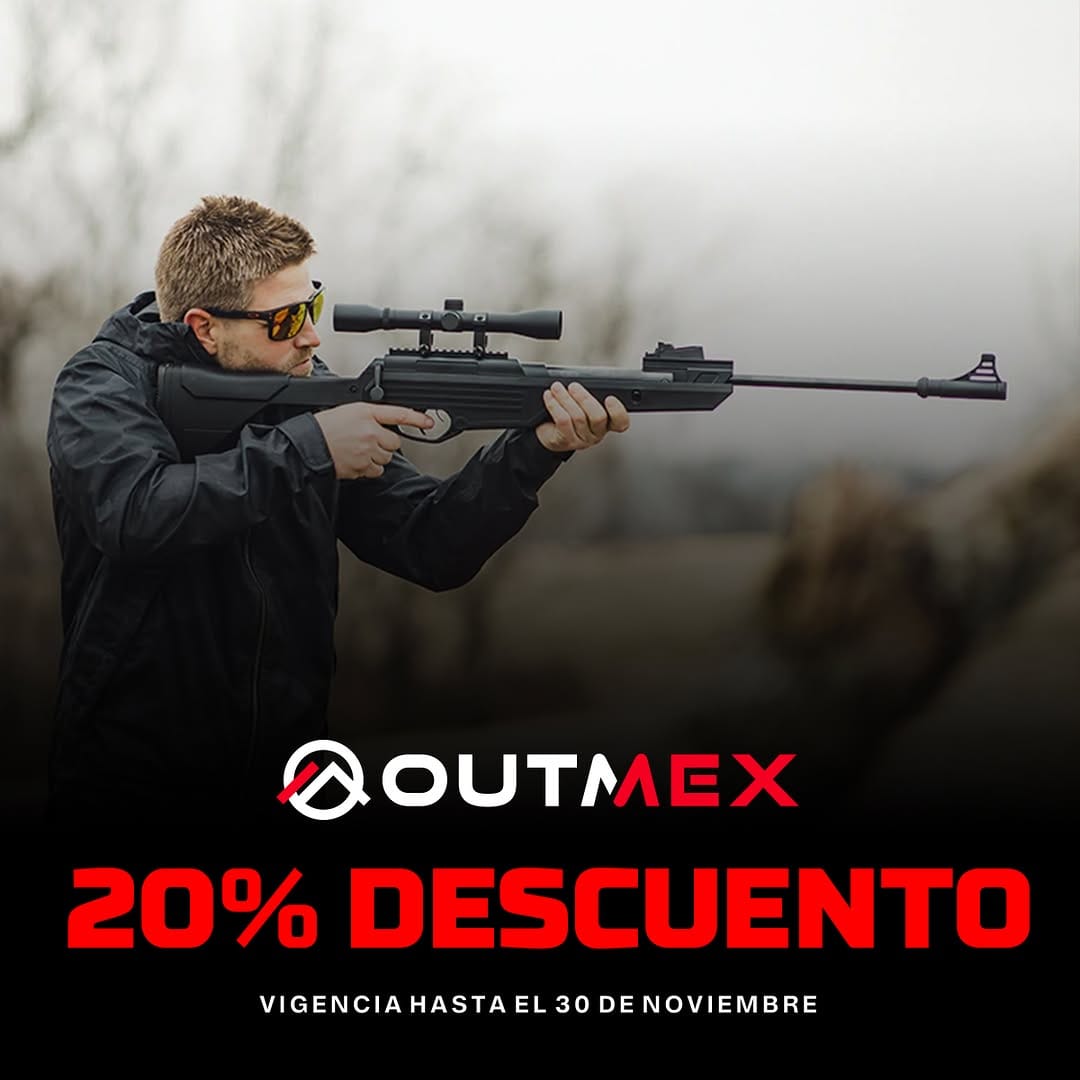Post 1 by OUTMEX on Instagram (image)