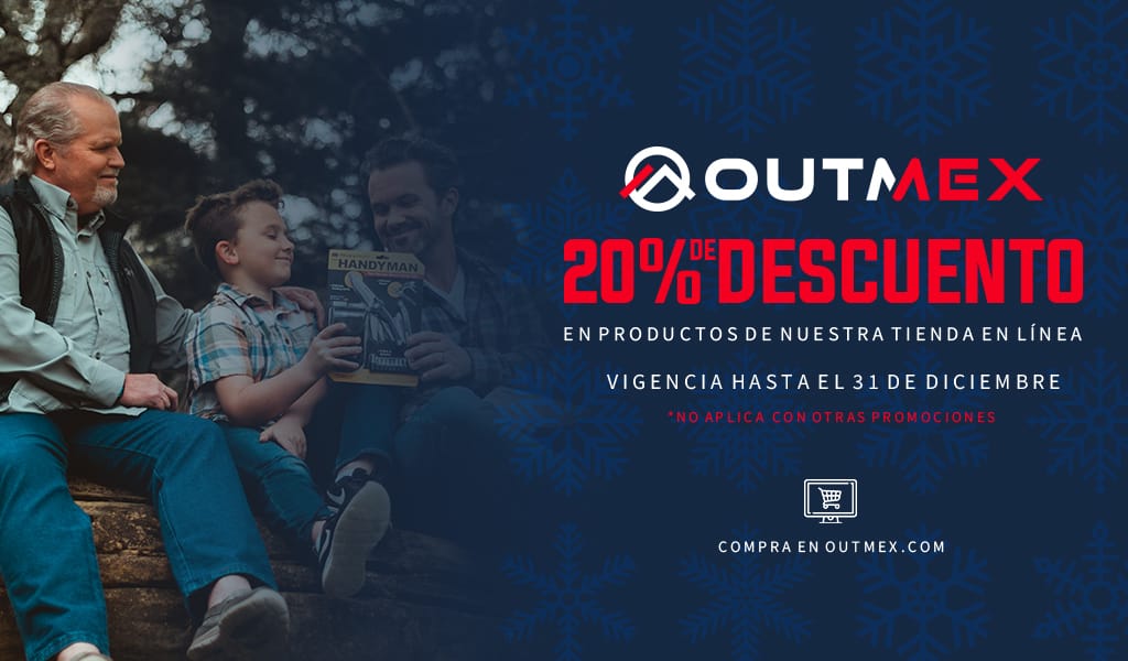 Post 7 by OUTMEX on Instagram (image)