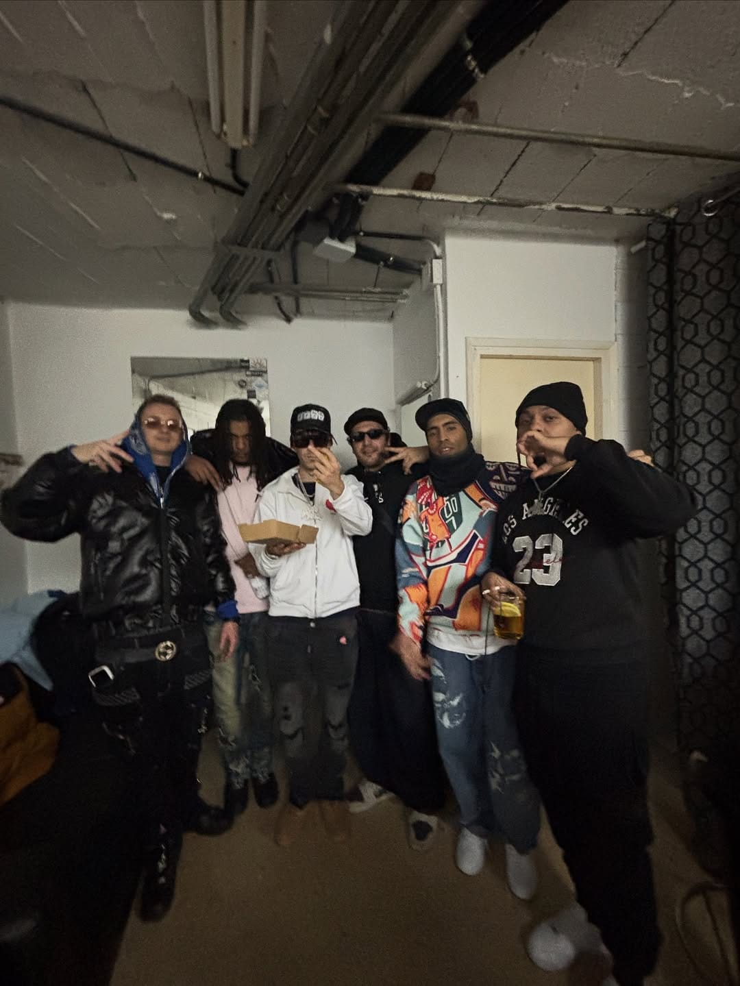 Post 8 by Kevin Lupo on Instagram (image)