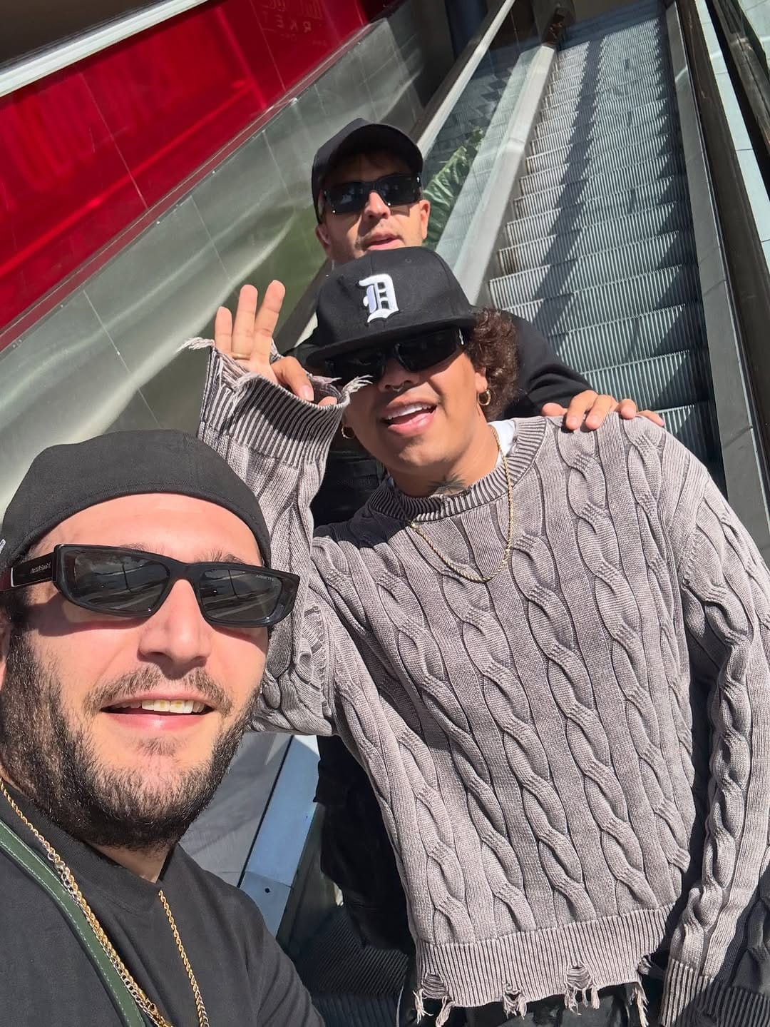Post 7 by Kevin Lupo on Instagram (image)