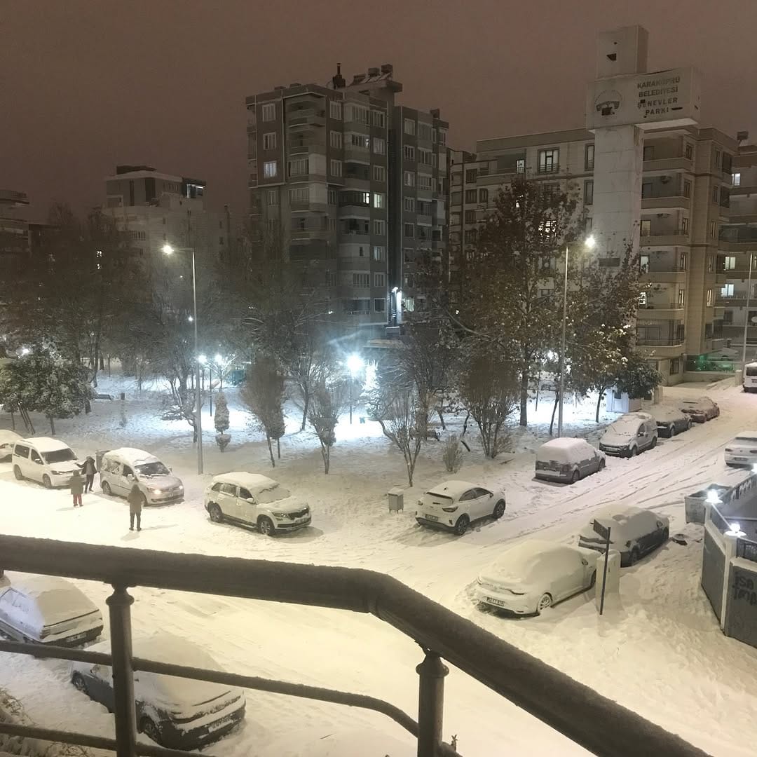 Post 2 by Yahya GÜNEŞ on Instagram (image)