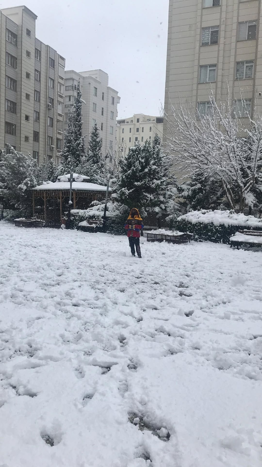 Post 4 by Yahya GÜNEŞ on Instagram (video)