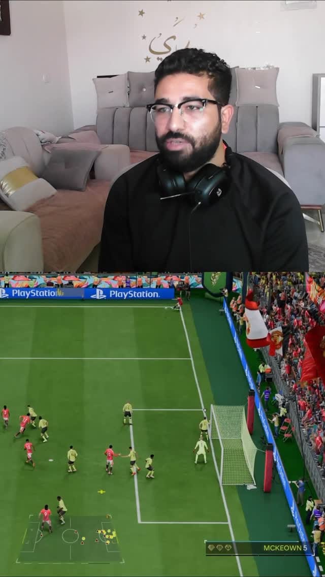 Post 2 by Ali Essam on Instagram (video)