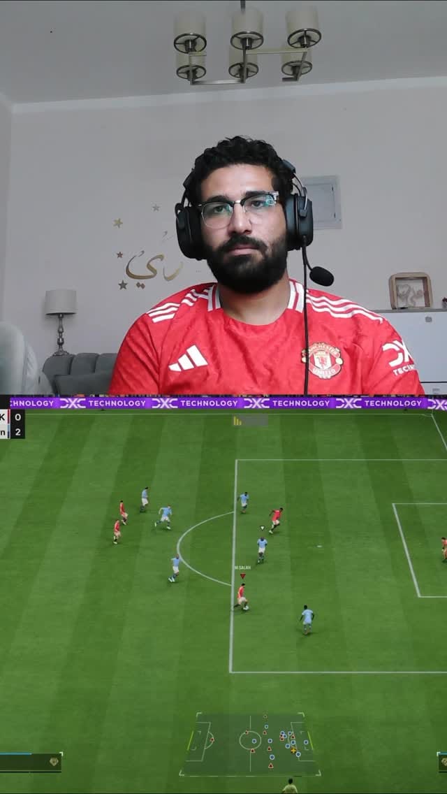 Post 4 by Ali Essam on Instagram (video)