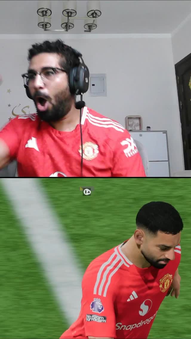 Post 5 by Ali Essam on Instagram (video)