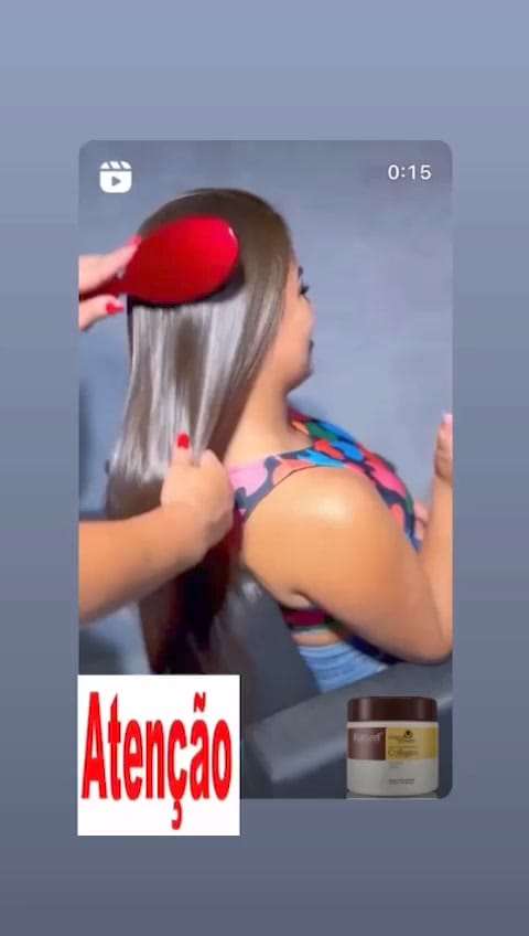 Post 7 by Loja Elas Com Cosméticos on Instagram (video)