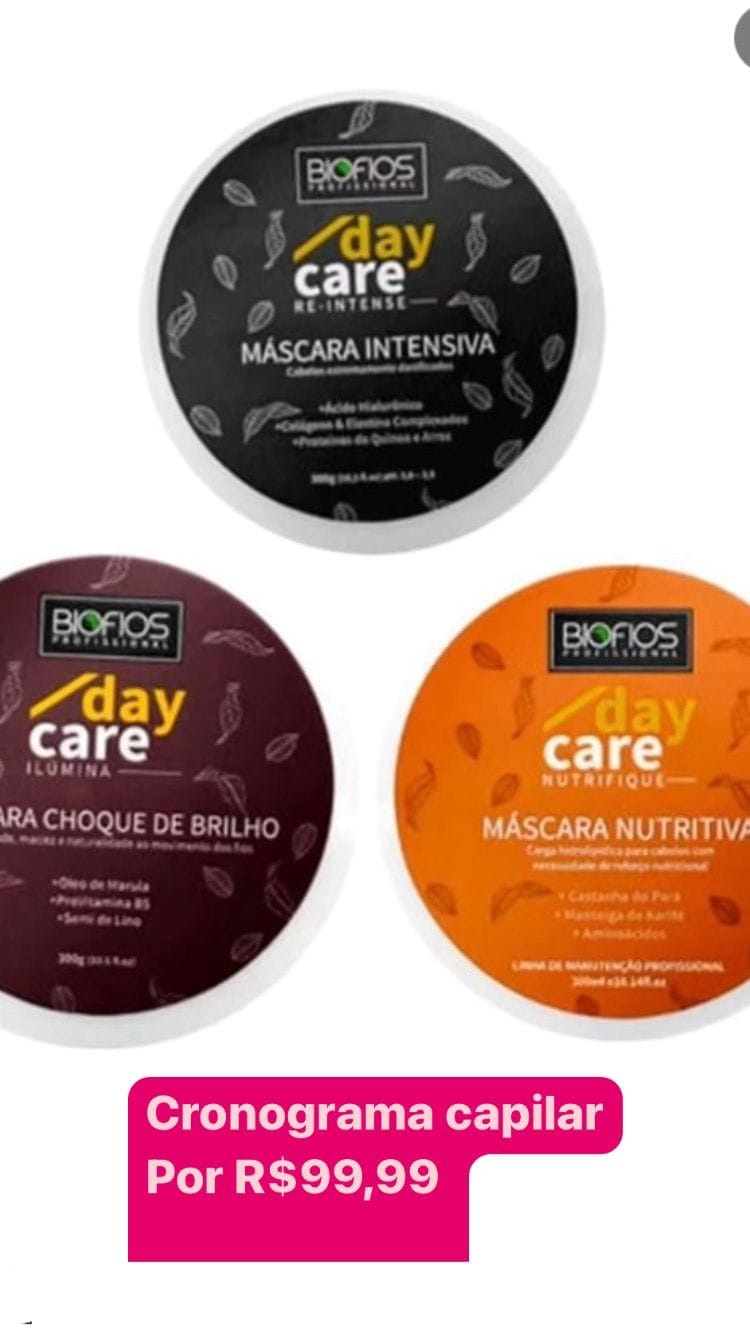 Post 3 by Loja Elas Com Cosméticos on Instagram (image)