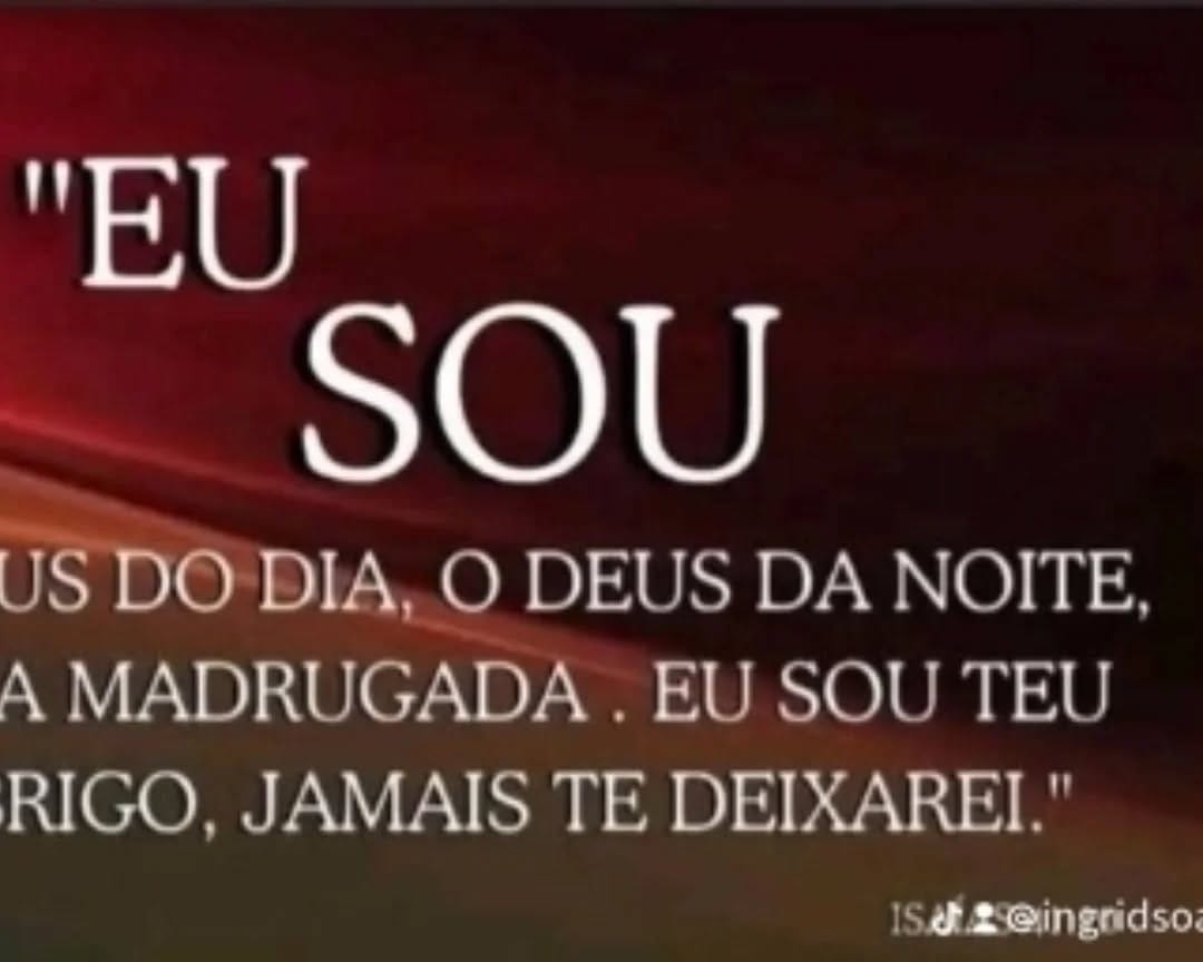 Post 9 by Ingrid Soares on Instagram (image)