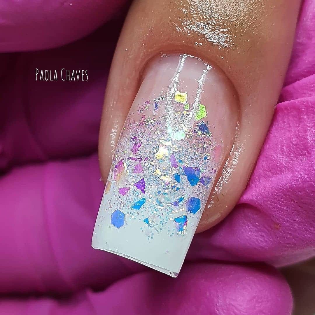 Post 1 by Beleza Das Unhas 💅 on Instagram (image)