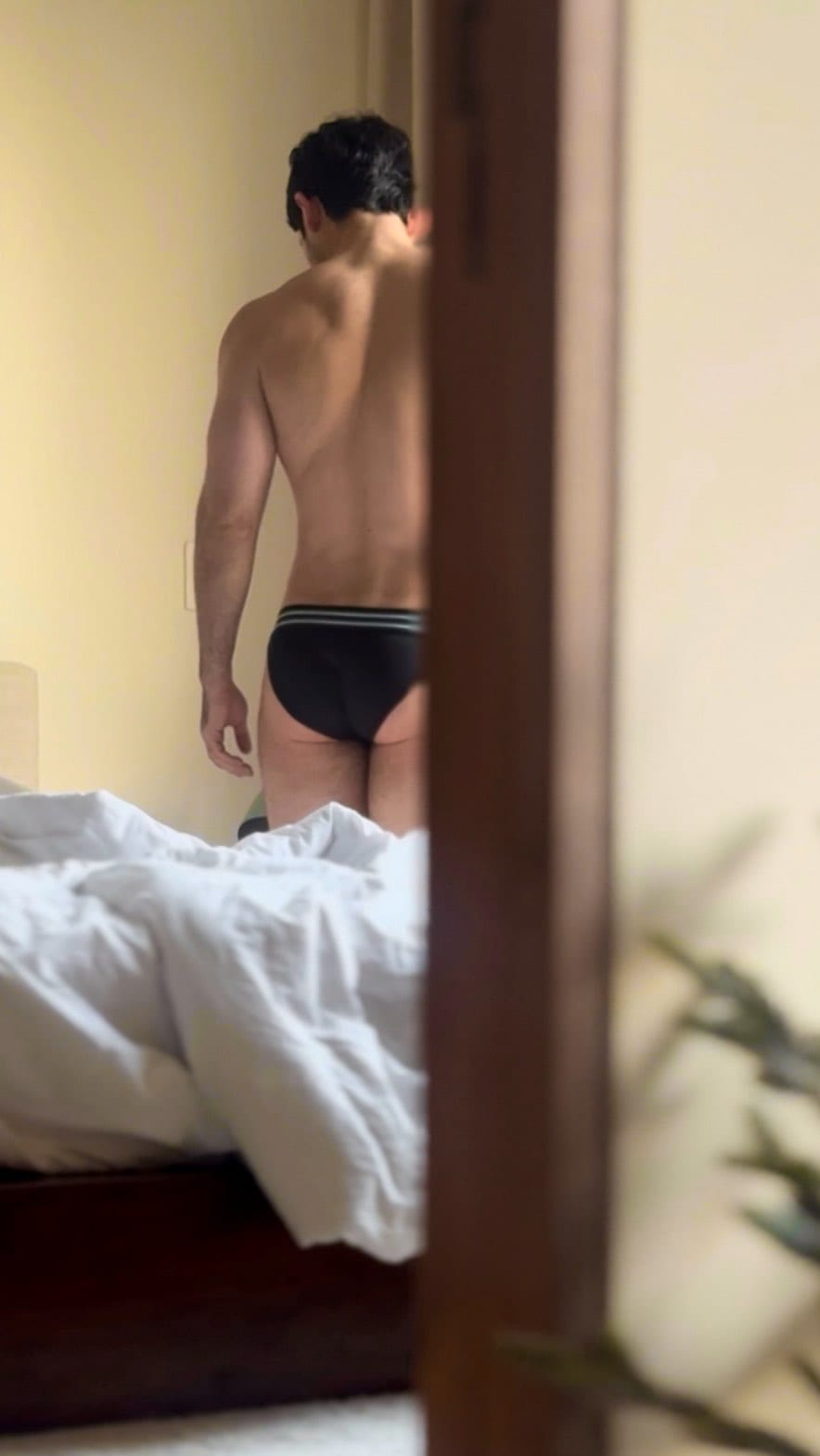Post 7 by Antonio on Instagram (video)