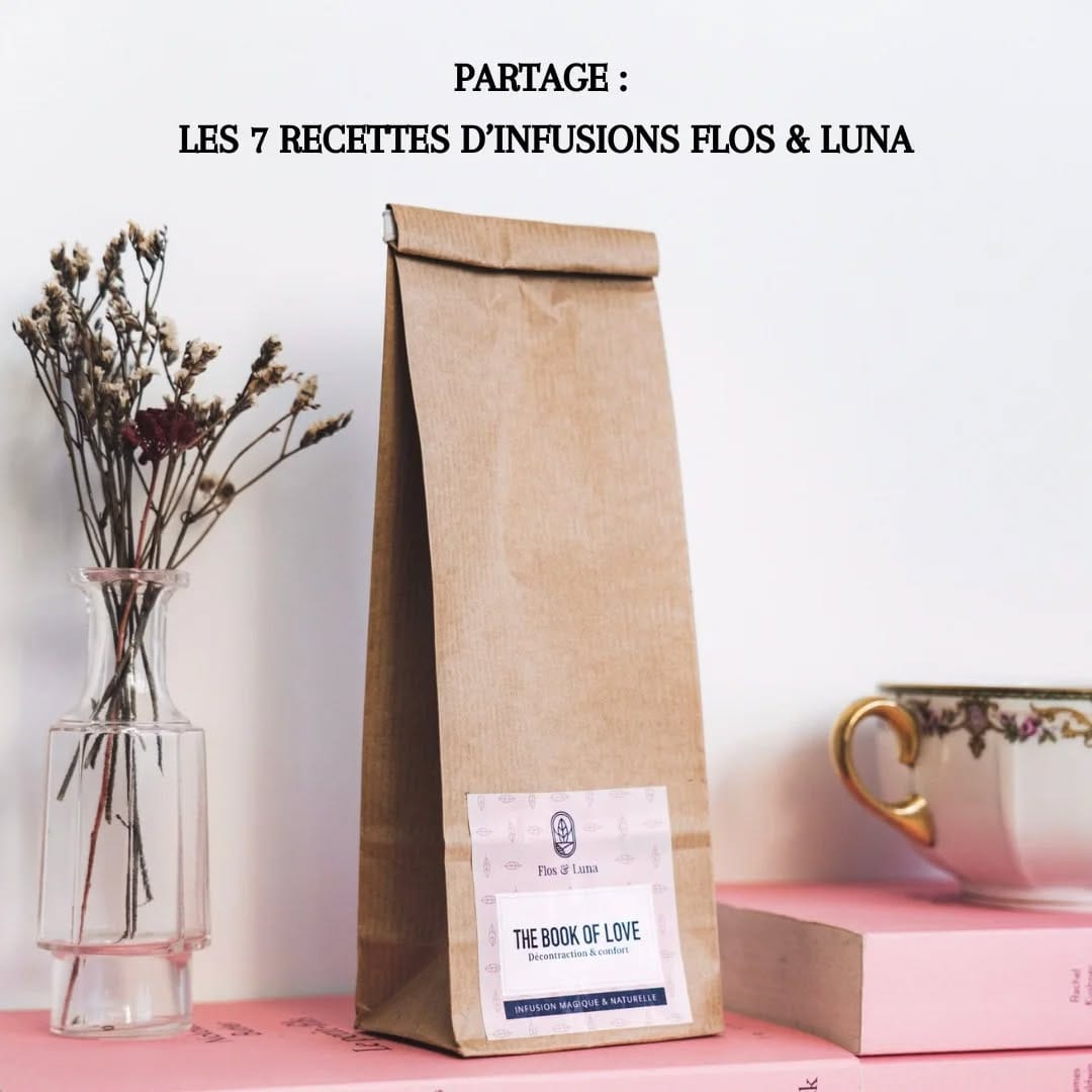 Post 2 by Flos & Luna 🌿🌙 on Instagram (image)