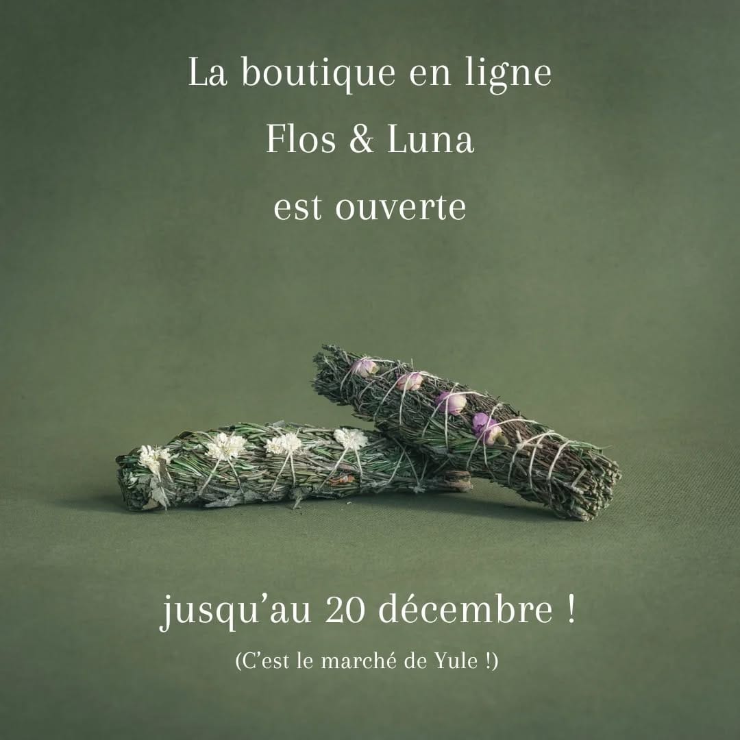 Post 4 by Flos & Luna 🌿🌙 on Instagram (carousel)