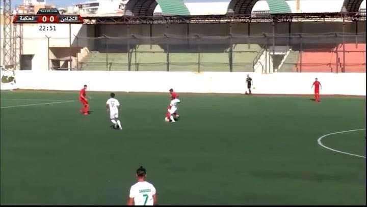 Post 10 by Hasan termos on Instagram (video)