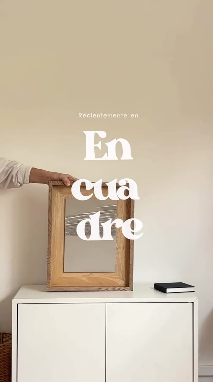 Post 4 by ENCUADRE on Instagram (video)