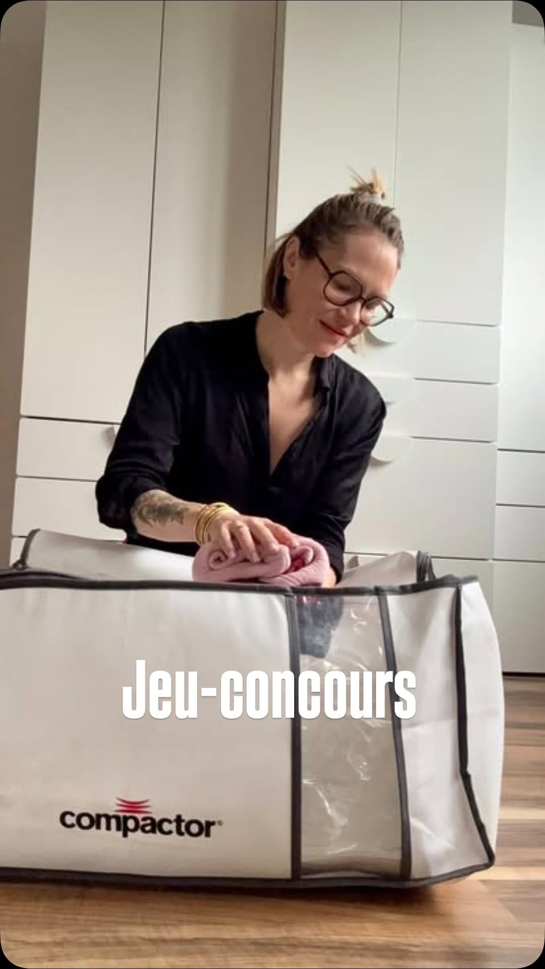 Post 6 by COMPACTOR FRANCE on Instagram (video)