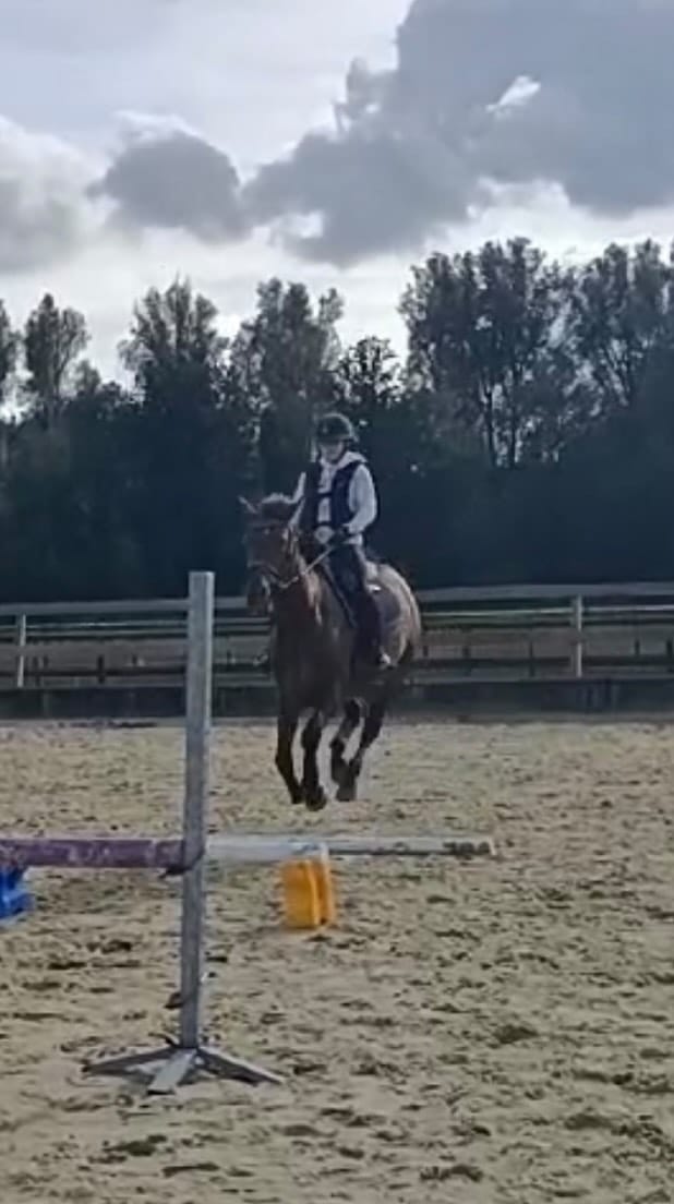 Post 8 by @clemence_ade_ on Instagram (video)