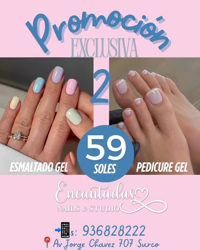 Post 7 by BUILDER GEL 🧿 PEDICURA | UÑAS ACRÍLICAS  | ARTE EN TUS MANOS 🇵🇪 on Instagram (video)