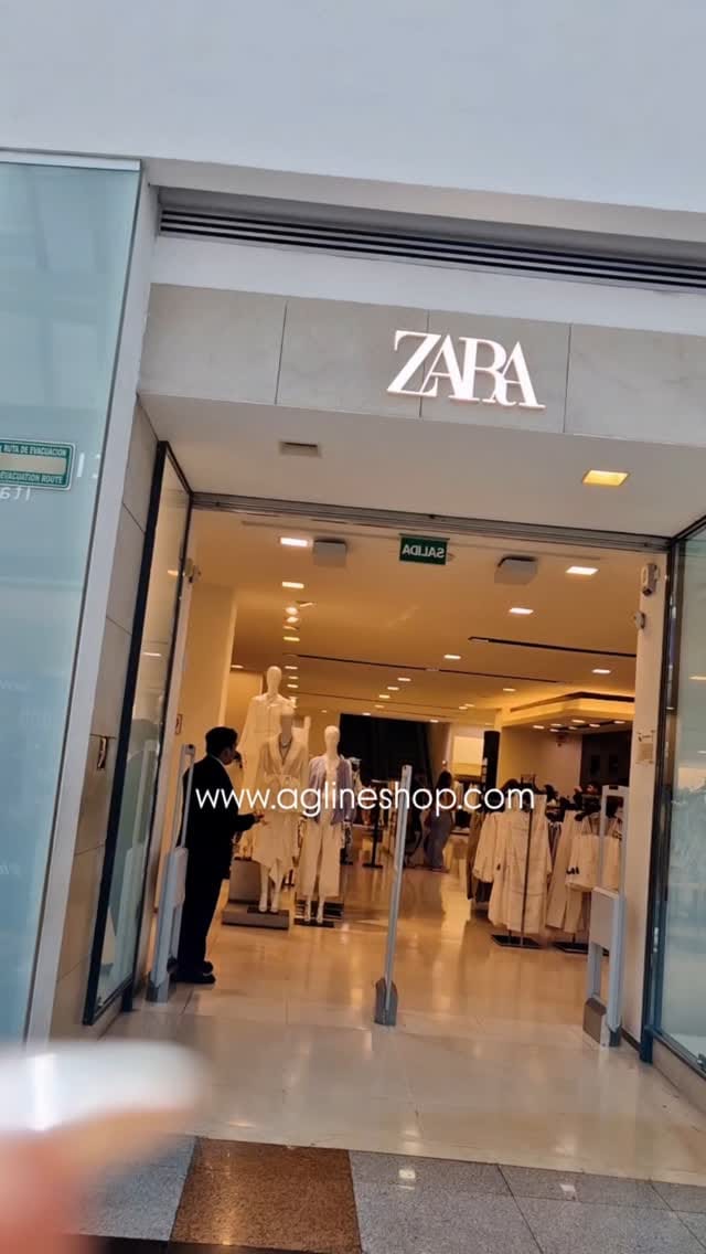 Post 3 by A&G Line  Estado de México on Instagram (video)