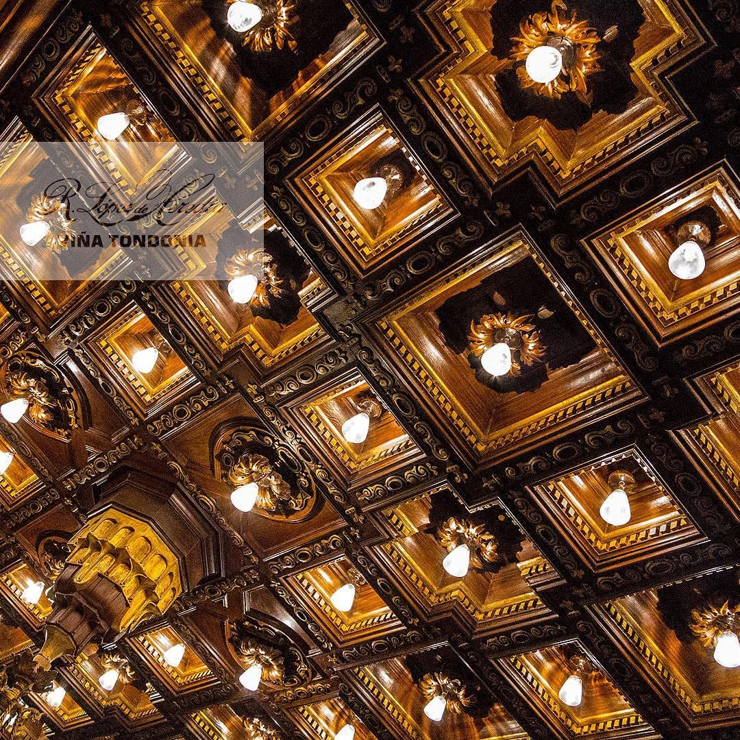 Post 5 by R. López de Heredia on Instagram (image)