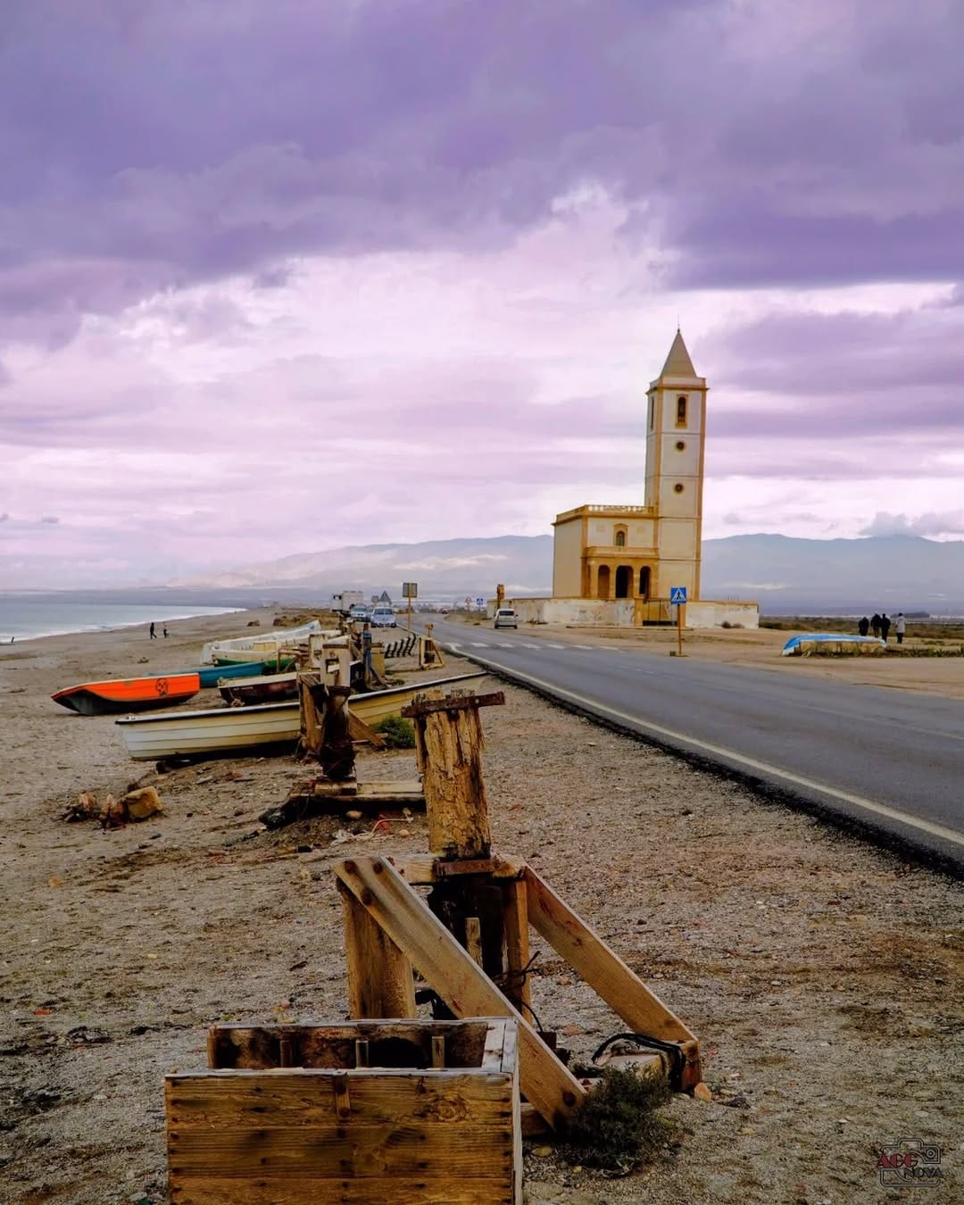 Post 2 by Toñi García on Instagram (image)