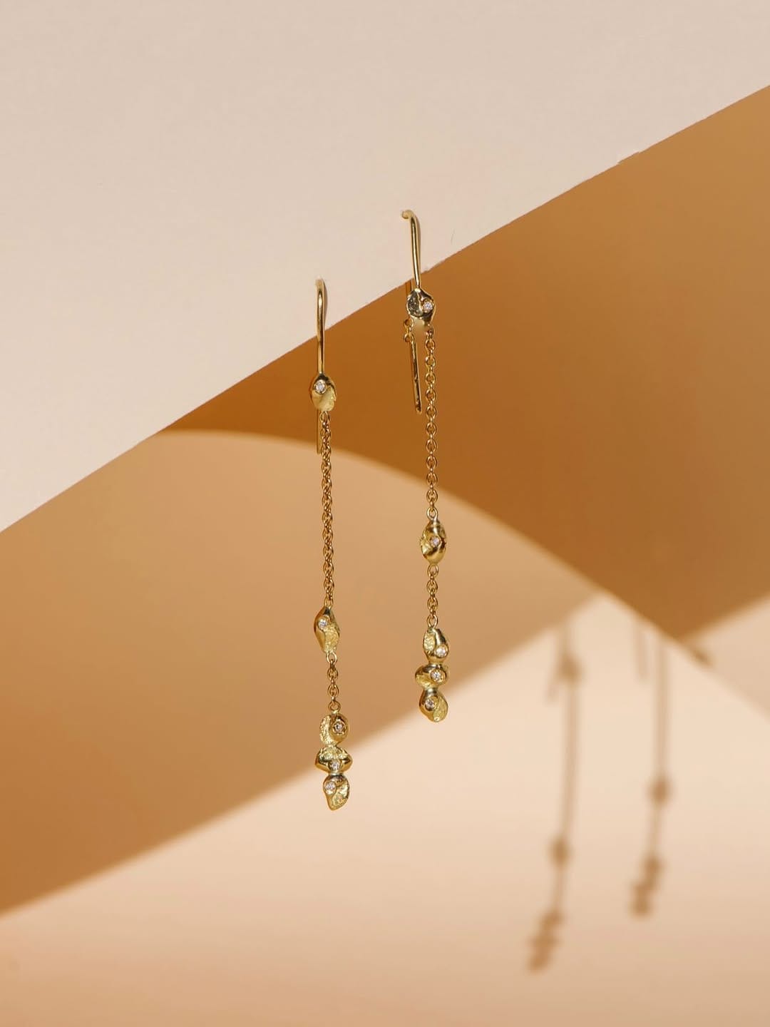 Post 8 by Natasha Collis | Fine Jewellery on Instagram (carousel)