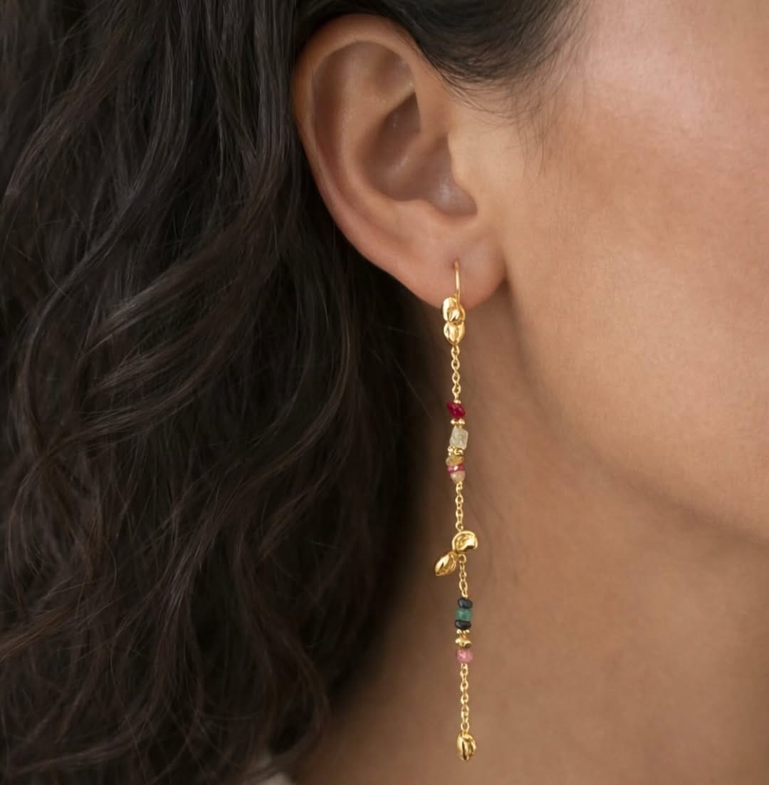 Post 9 by Natasha Collis | Fine Jewellery on Instagram (carousel)