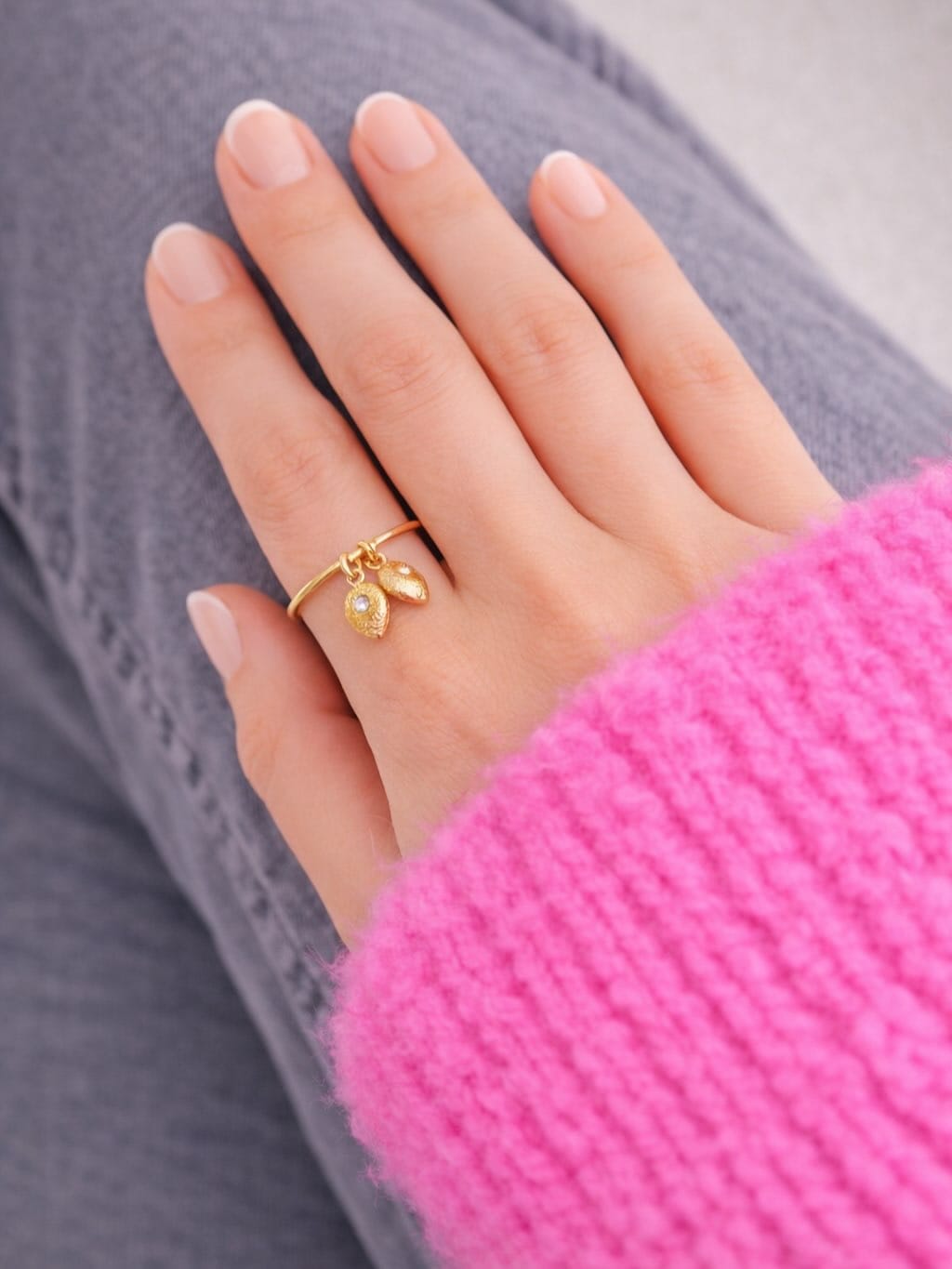 Post 2 by Natasha Collis | Fine Jewellery on Instagram (carousel)