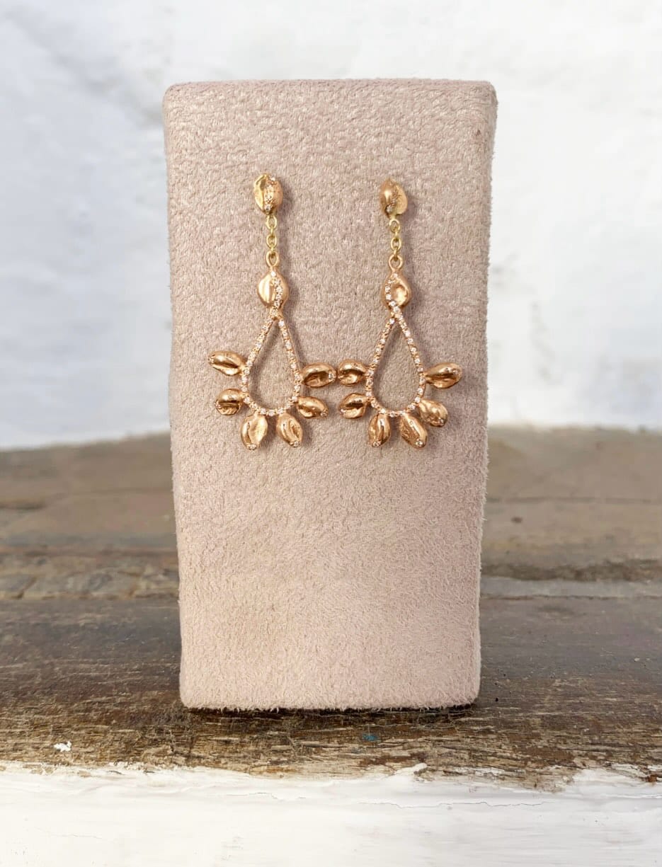 Post 10 by Natasha Collis | Fine Jewellery on Instagram (carousel)