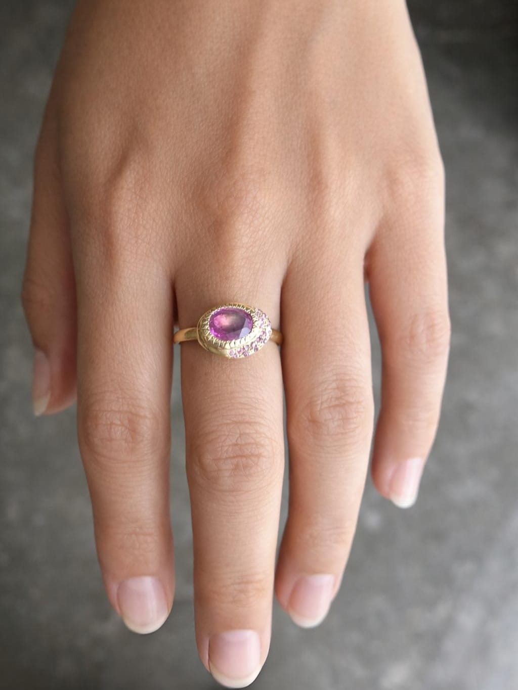 Post 6 by Natasha Collis | Fine Jewellery on Instagram (carousel)
