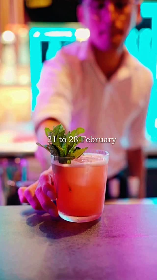 Post 5 by The Bold Nomad on Instagram (video)