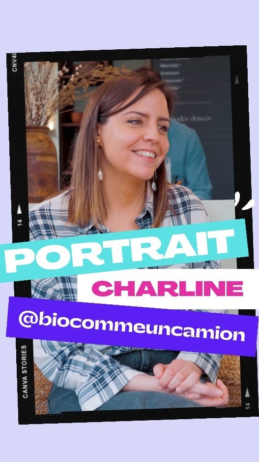 Post 4 by Charline Gatinel 🌼🪩 on Instagram (video)