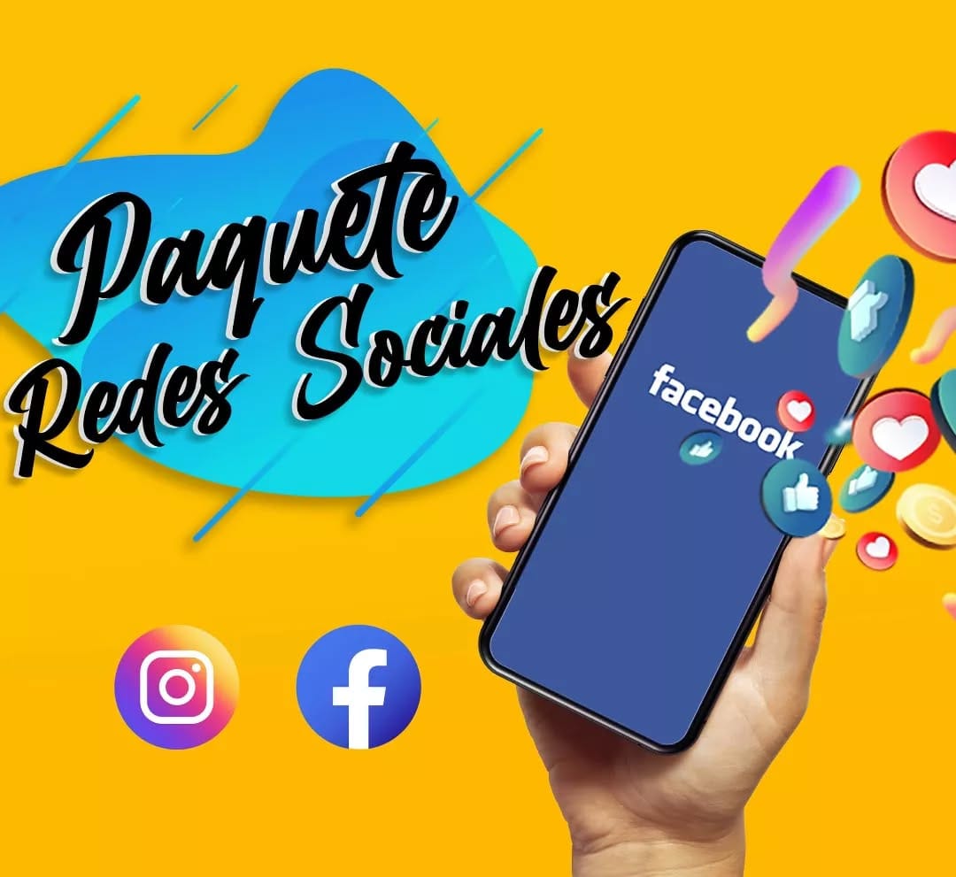 Post 1 by Diseño | Publicidad | Redes Sociales on Instagram (image)