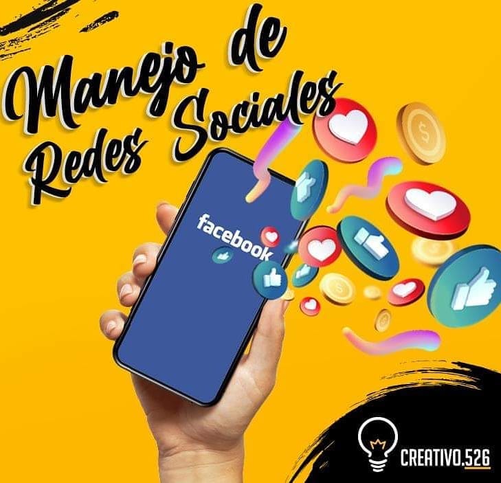 Post 2 by Diseño | Publicidad | Redes Sociales on Instagram (image)