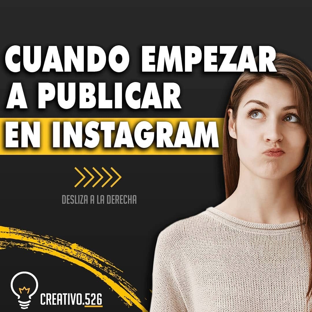Post 4 by Diseño | Publicidad | Redes Sociales on Instagram (carousel)