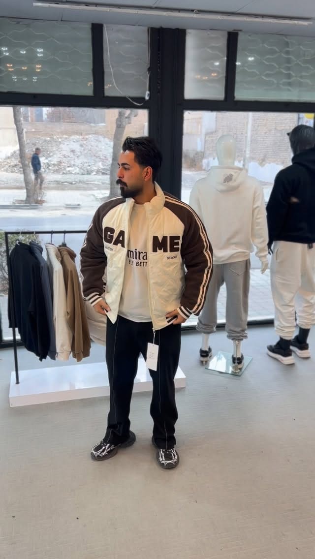 Post 6 by fa®️zad_abaspou®️ on Instagram (video)