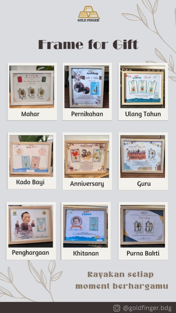 Post 4 by Jual Beli Logam Mulia & Perhiasan on Instagram (video)