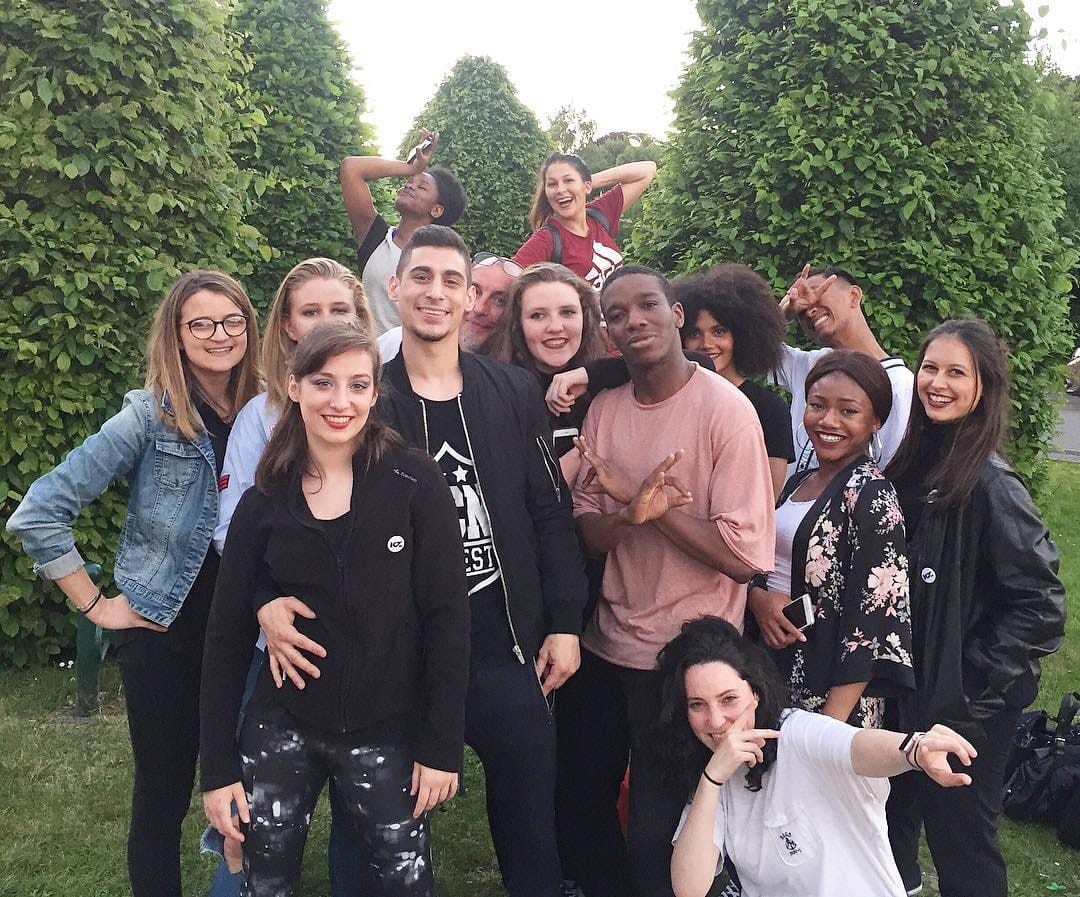Post 10 by Mathilde & Jérémy Bacquet on Instagram (image)