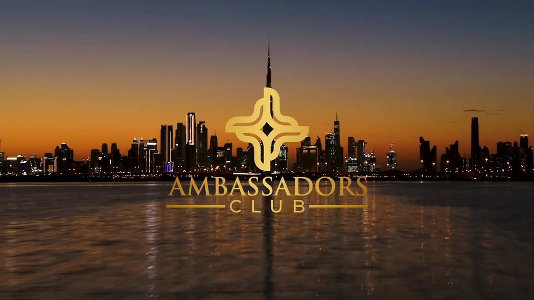 Post 10 by Ambassadors Club on Instagram (video)