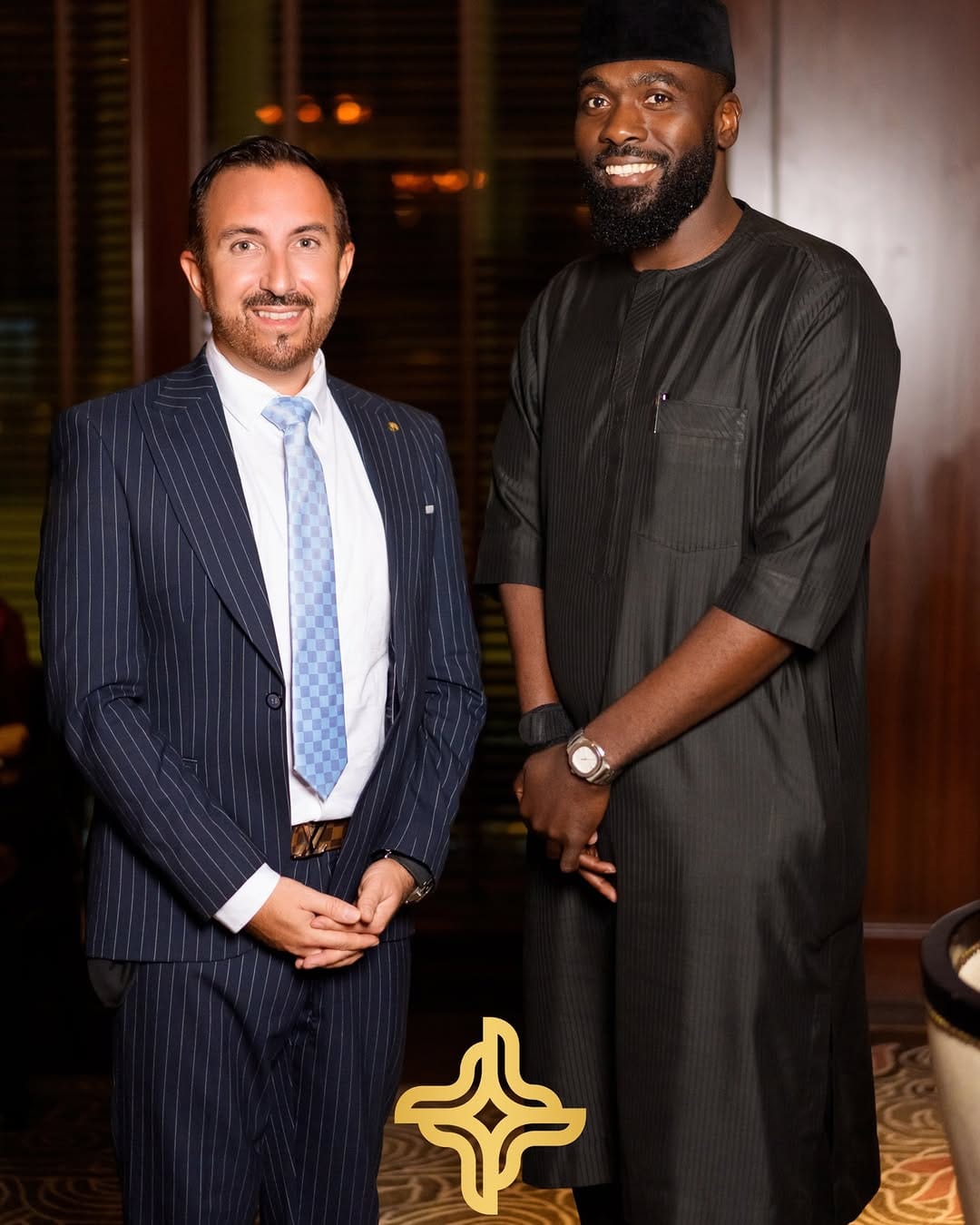 Post 6 by Ambassadors Club on Instagram (image)