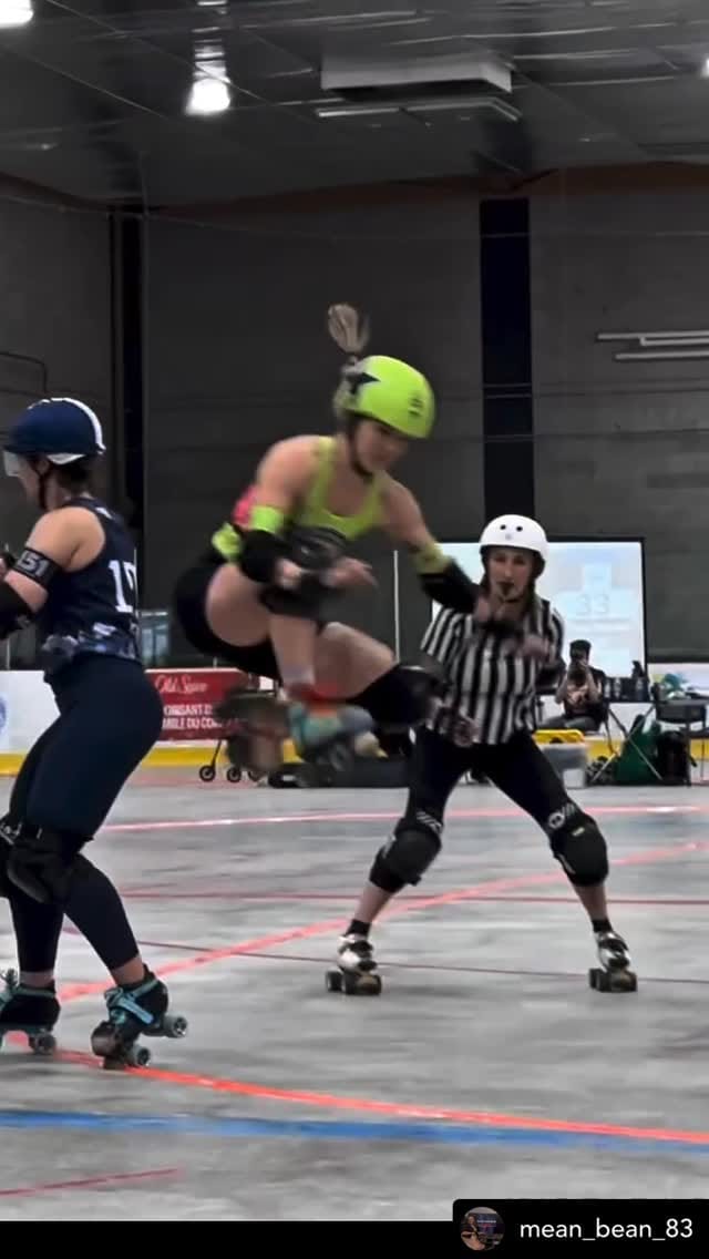 Post 5 by Miracle Whips on Instagram (video)