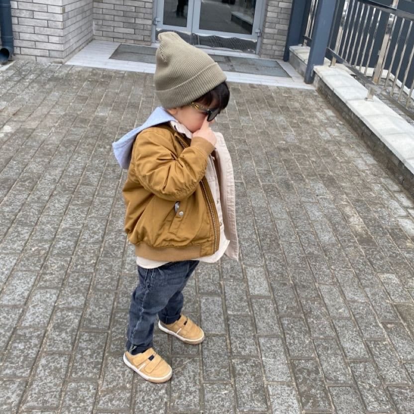 Post 5 by baby kids fashion style vogue on Instagram (image)