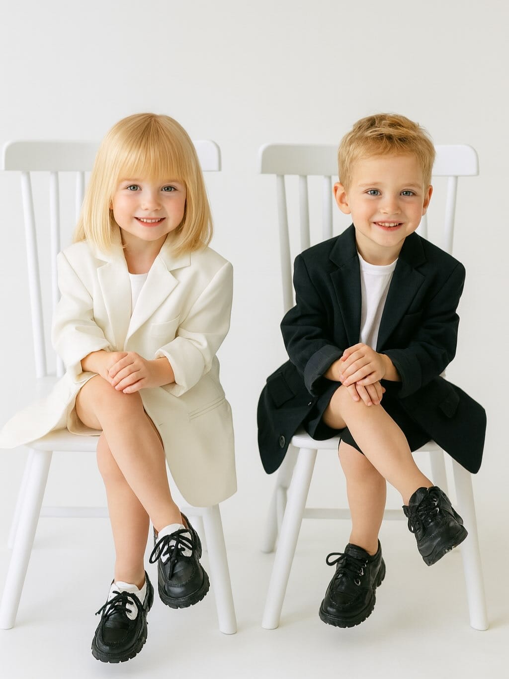 Post 8 by baby kids fashion style vogue on Instagram (carousel)