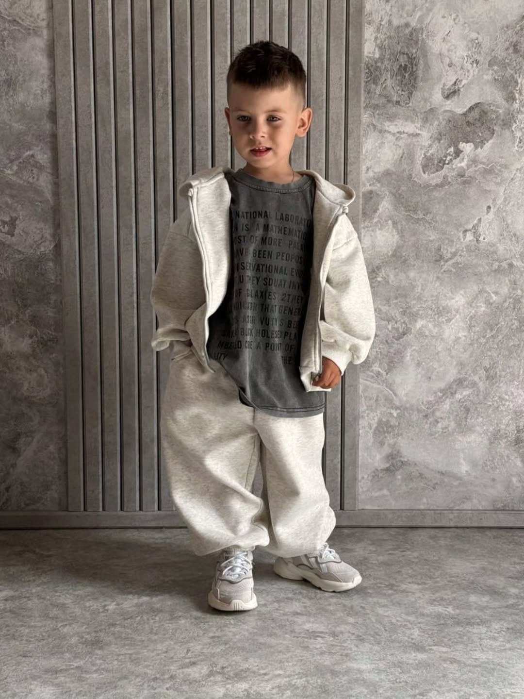 Post 9 by baby kids fashion style vogue on Instagram (image)