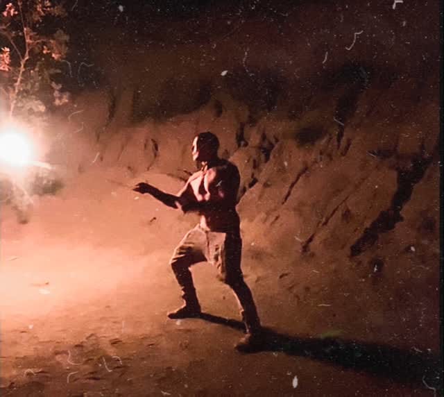 Post 1 by Jeci Would on Instagram (video)