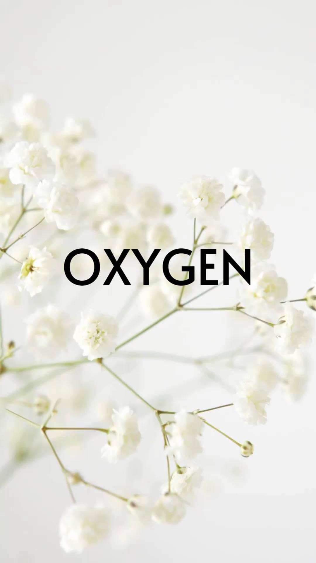 Post 1 by O X Y G E N ® on Instagram (video)