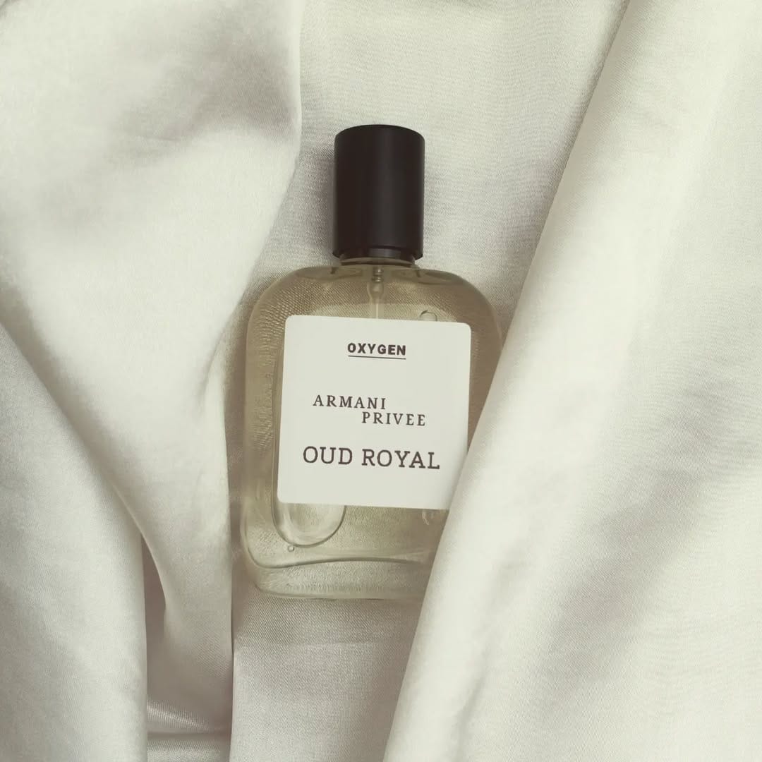 Post 8 by O X Y G E N ® on Instagram (image)