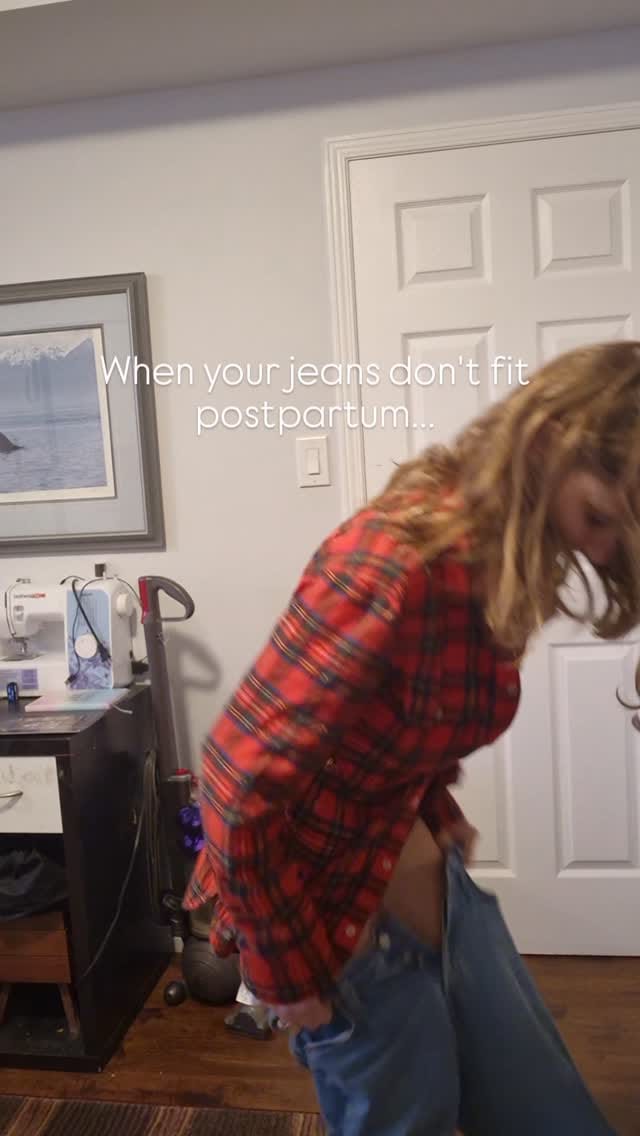 Post 3 by Naked Nursing Tank | Breastfeeding Apparel & Support on Instagram (video)
