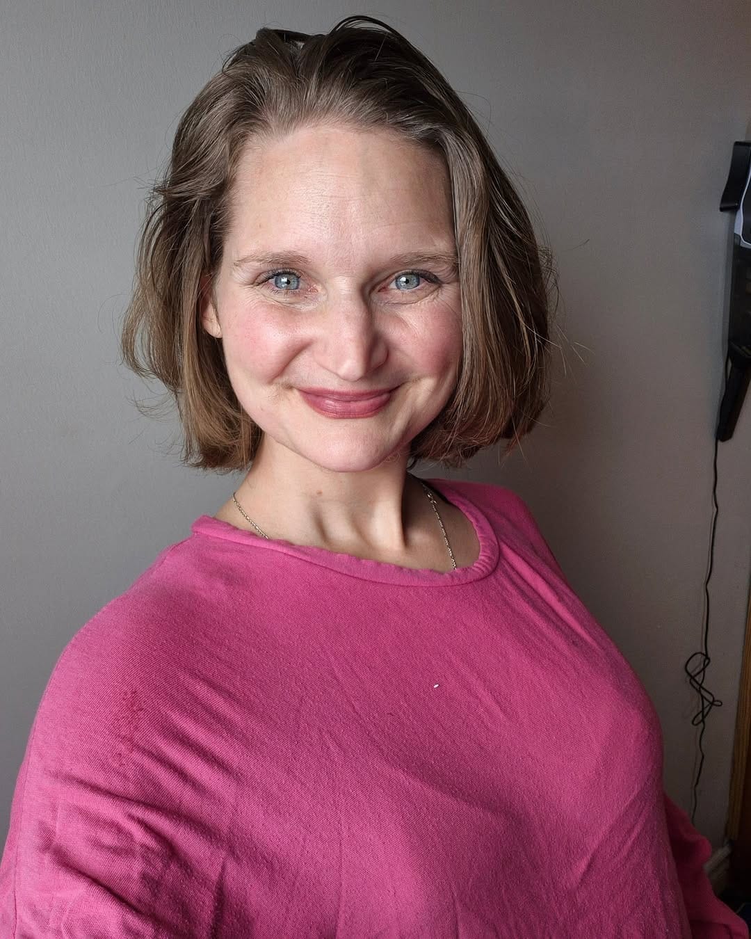 Post 9 by Naked Nursing Tank | Breastfeeding Apparel & Support on Instagram (image)