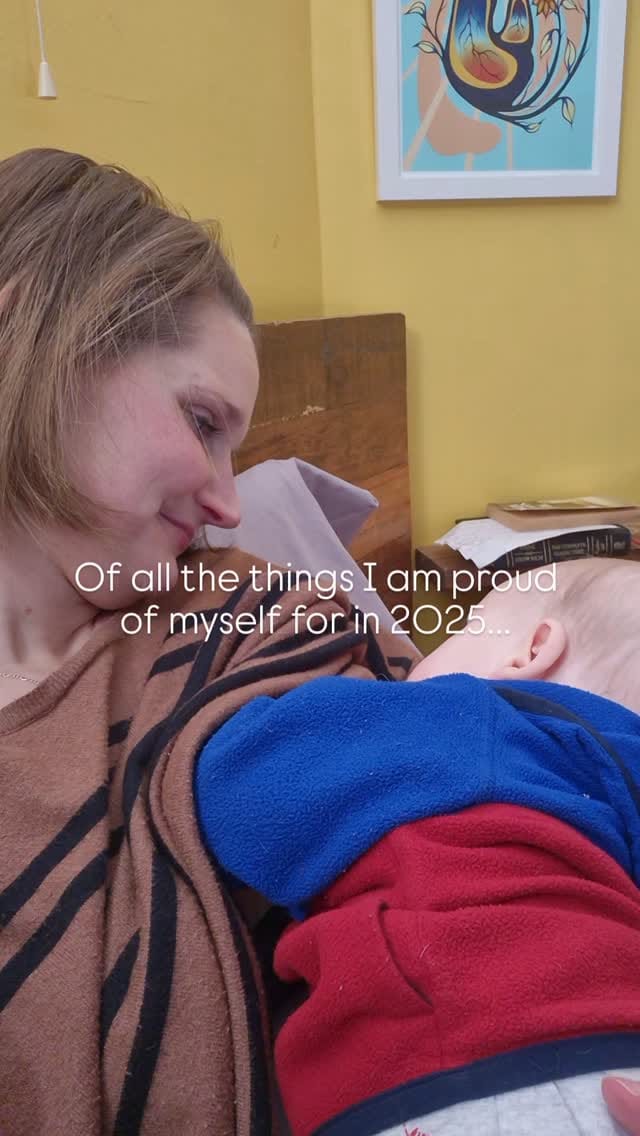 Post 8 by Naked Nursing Tank | Breastfeeding Apparel & Support on Instagram (video)