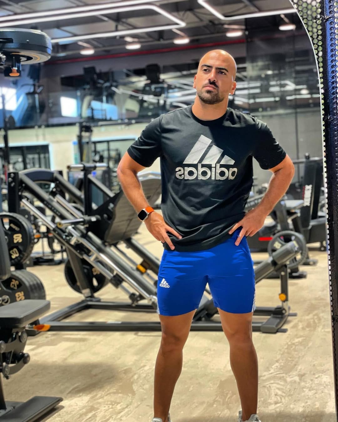 Post 9 by Abdallah AlHallak on Instagram (image)